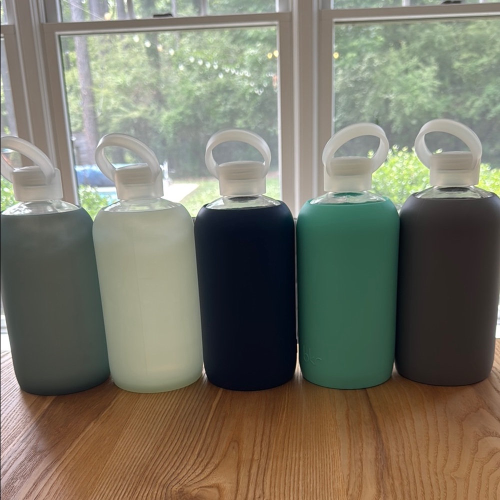 BKR bottle Big